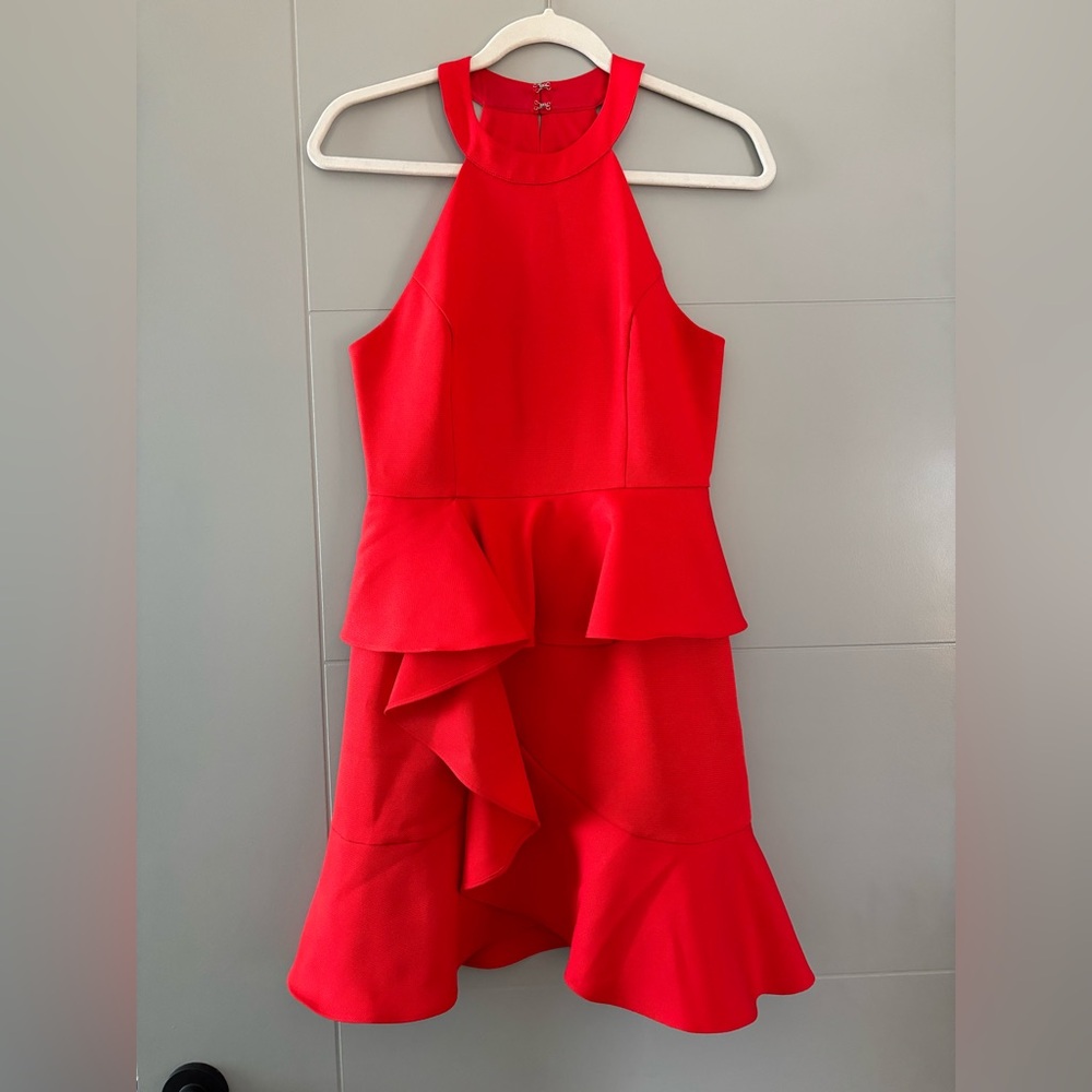 WOMENS DRESS